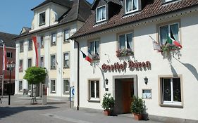 Hotel Gasthof Baeren