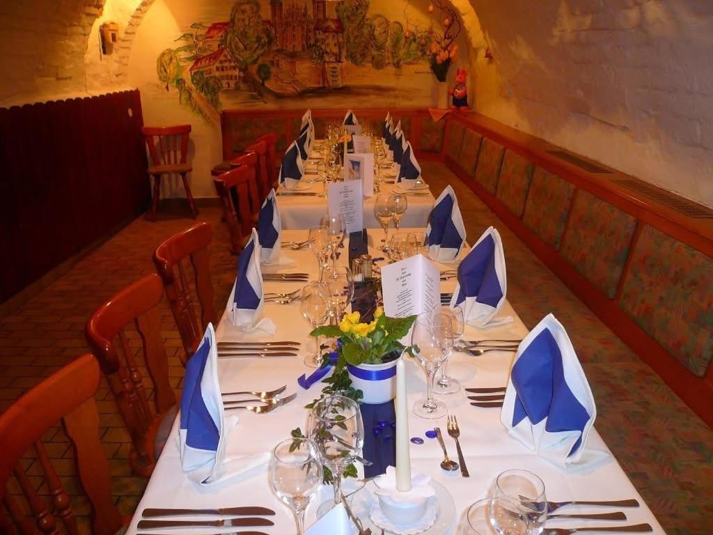 Hotel Gasthof Baeren Weingarten  Esterno foto