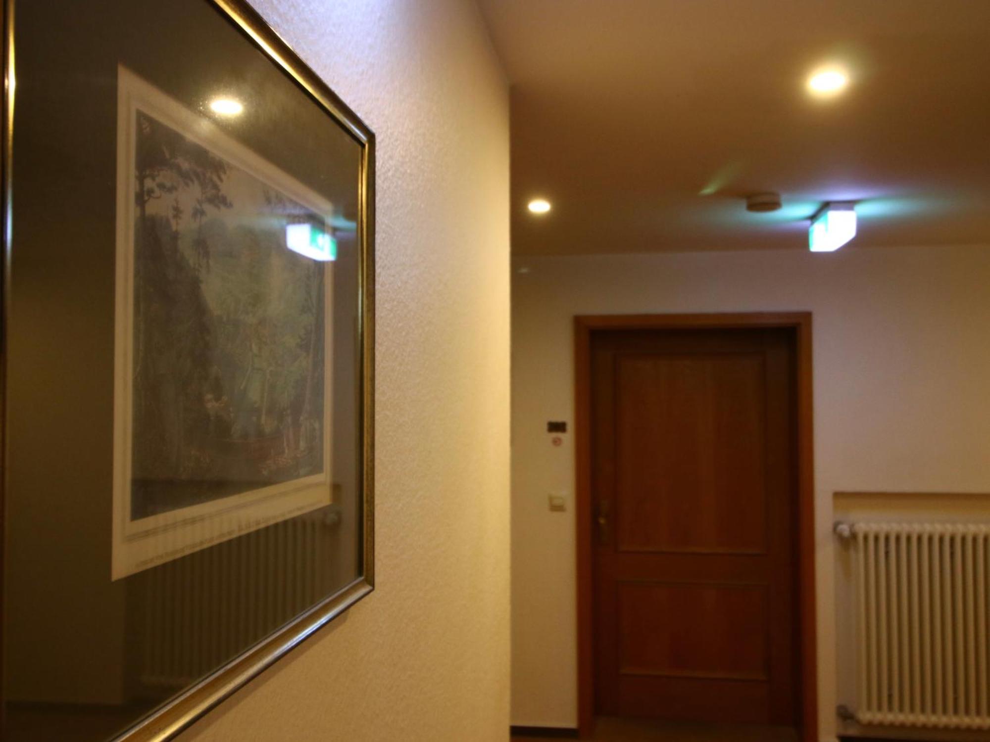Hotel Gasthof Baeren Weingarten  Esterno foto