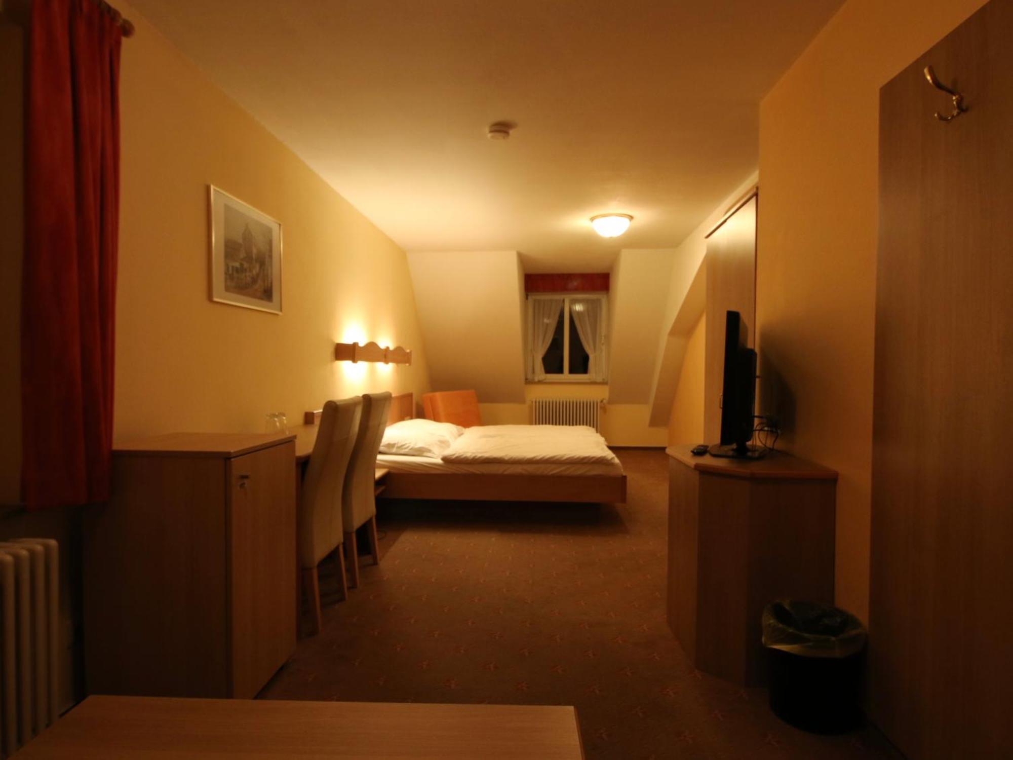 Hotel Gasthof Baeren Weingarten  Esterno foto